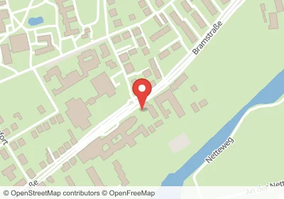 Bramstraße Osnabrück – Hotels in der Nähe Hotels an der Bramstraße in Osnabrück – Unterkünfte, Pensionen und Ferienwohnungen in zentraler Lage