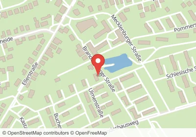 Brandenburger Straße Osnabrück – Hotels in der Nähe Hotels an der Brandenburger Straße in Osnabrück – Unterkünfte, Pensionen und Ferienwohnungen in zentraler Lage