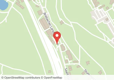 Brebacher Landstraße Saarbrücken – Hotels in der Nähe Hotels an der Brebacher Landstraße in Saarbrücken – Unterkünfte, Pensionen und Ferienwohnungen in zentraler Lage