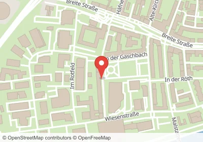 Breitenbachstraße Saarbrücken – Hotels in der Nähe Hotels an der Breitenbachstraße in Saarbrücken – Unterkünfte, Pensionen und Ferienwohnungen in zentraler Lage