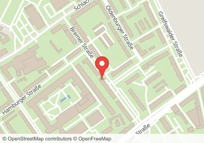 Hotels an der Bremer Straße in Erfurt – Unterkünfte, Pensionen und Ferienwohnungen in zentraler Lage