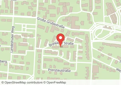 Breslauer Straße Braunschweig – Hotels in der Nähe Hotels an der Breslauer Straße in Braunschweig – Unterkünfte, Pensionen und Ferienwohnungen in zentraler Lage
