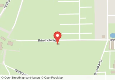 Brinkhofweg Osnabrück – Hotels in der Nähe Hotels an der Brinkhofweg in Osnabrück – Unterkünfte, Pensionen und Ferienwohnungen in zentraler Lage