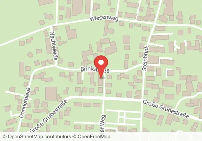 Brinkstraße Braunschweig – Hotels in der Nähe Hotels an der Brinkstraße in Braunschweig – Unterkünfte, Pensionen und Ferienwohnungen in zentraler Lage