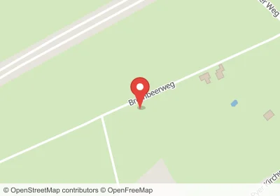 Hotels an der Brombeerweg in Osnabrück – Unterkünfte, Pensionen und Ferienwohnungen in zentraler Lage