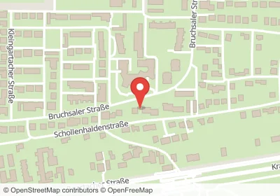 Bruchsaler Straße Heilbronn – Hotels in der Nähe Hotels an der Bruchsaler Straße in Heilbronn – Unterkünfte, Pensionen und Ferienwohnungen in zentraler Lage