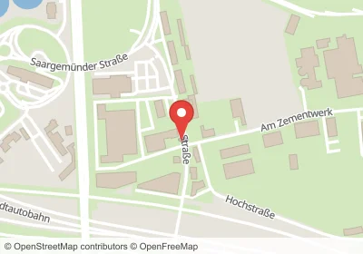 Hotels an der Bühler Straße in Saarbrücken – Unterkünfte, Pensionen und Ferienwohnungen in zentraler Lage