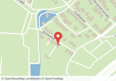 Bühlwiese Osnabrück – Hotels in der Nähe Hotels an der Bühlwiese in Osnabrück – Unterkünfte, Pensionen und Ferienwohnungen in zentraler Lage