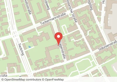 Bürgerstraße Braunschweig – Hotels in der Nähe Hotels an der Bürgerstraße in Braunschweig – Unterkünfte, Pensionen und Ferienwohnungen in zentraler Lage