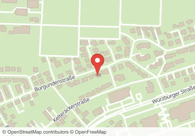 Burgundenstraße Heilbronn – Hotels in der Nähe Hotels an der Burgundenstraße in Heilbronn – Unterkünfte, Pensionen und Ferienwohnungen in zentraler Lage