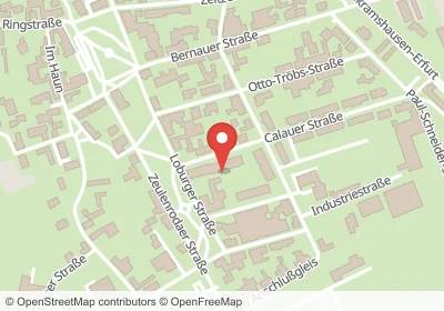 Calauer Straße Erfurt – Hotels in der Nähe Hotels an der Calauer Straße in Erfurt – Unterkünfte, Pensionen und Ferienwohnungen in zentraler Lage