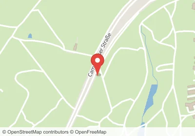 Hotels an der Camphauser Straße in Saarbrücken – Unterkünfte, Pensionen und Ferienwohnungen in zentraler Lage