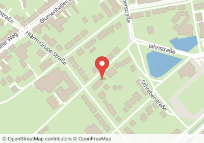 Hotels an der Carl-Diem-Straße in Osnabrück – Unterkünfte, Pensionen und Ferienwohnungen in zentraler Lage