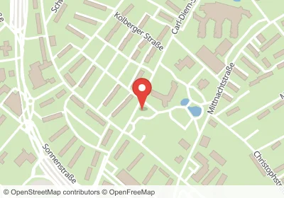 Hotels an der Carl-Diem-Straße in Reutlingen – Unterkünfte, Pensionen und Ferienwohnungen in zentraler Lage