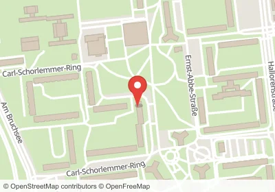 Carl-Schorlemmer-Ring Halle (Saale) – Hotels in der Nähe Hotels an der Carl-Schorlemmer-Ring in Halle (Saale) – Unterkünfte, Pensionen und Ferienwohnungen in zentraler Lage