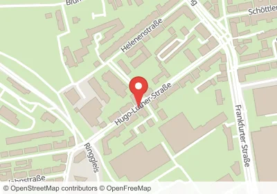 Hotels an der Christian-Friedrich-Krull-Straße in Braunschweig – Unterkünfte, Pensionen und Ferienwohnungen in zentraler Lage