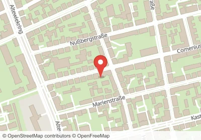 Hotels an der Comeniusstraße in Braunschweig – Unterkünfte, Pensionen und Ferienwohnungen in zentraler Lage