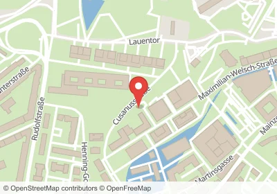Cusanusstraße Erfurt – Hotels in der Nähe Hotels an der Cusanusstraße in Erfurt – Unterkünfte, Pensionen und Ferienwohnungen in zentraler Lage