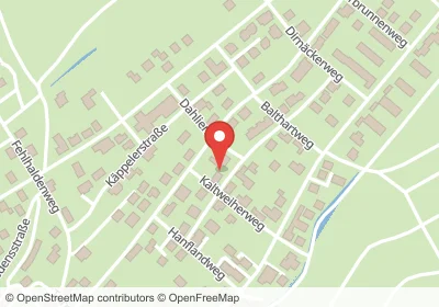 Hotels an der Dahlienweg in Reutlingen – Unterkünfte, Pensionen und Ferienwohnungen in zentraler Lage