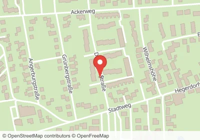 Hotels an der Danziger Straße in Braunschweig – Unterkünfte, Pensionen und Ferienwohnungen in zentraler Lage