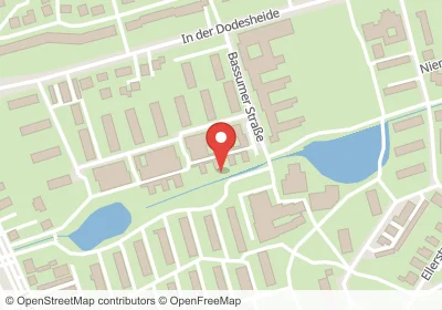 Delmenhorster Weg Osnabrück – Hotels in der Nähe Hotels an der Delmenhorster Weg in Osnabrück – Unterkünfte, Pensionen und Ferienwohnungen in zentraler Lage
