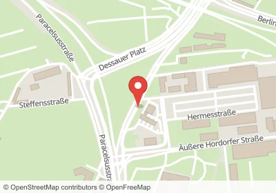 Dessauer Platz Halle (Saale) – Hotels in der Nähe Hotels an der Dessauer Platz in Halle (Saale) – Unterkünfte, Pensionen und Ferienwohnungen in zentraler Lage