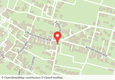 Hotels an der Deutschritterstraße in Heilbronn – Unterkünfte, Pensionen und Ferienwohnungen in zentraler Lage