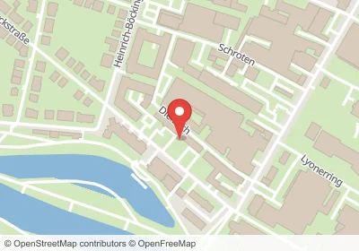 Die Lach Saarbrücken – Hotels in der Nähe Hotels an der Die Lach in Saarbrücken – Unterkünfte, Pensionen und Ferienwohnungen in zentraler Lage