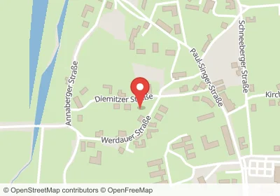 Hotels an der Diemitzer Straße in Halle (Saale) – Unterkünfte, Pensionen und Ferienwohnungen in zentraler Lage