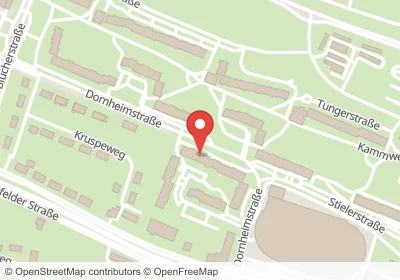 Hotels an der Dornheimstraße in Erfurt – Unterkünfte, Pensionen und Ferienwohnungen in zentraler Lage