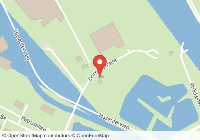 Hotels an der Dornierstraße in Osnabrück – Unterkünfte, Pensionen und Ferienwohnungen in zentraler Lage