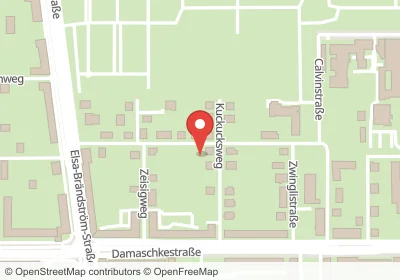 Hotels an der Drosselweg in Halle (Saale) – Unterkünfte, Pensionen und Ferienwohnungen in zentraler Lage