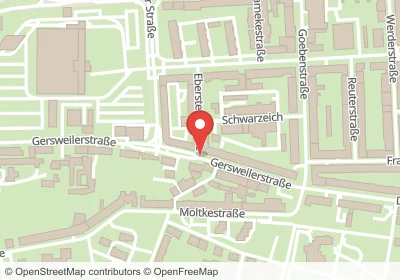 Ebersteinstraße Saarbrücken – Hotels in der Nähe Hotels an der Ebersteinstraße in Saarbrücken – Unterkünfte, Pensionen und Ferienwohnungen in zentraler Lage