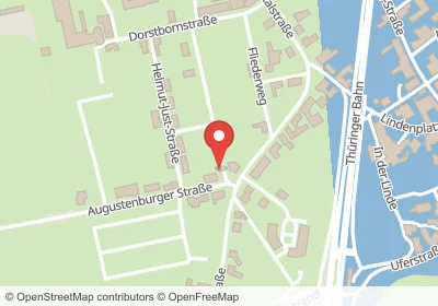 Eibenstraße Erfurt – Hotels in der Nähe Hotels an der Eibenstraße in Erfurt – Unterkünfte, Pensionen und Ferienwohnungen in zentraler Lage