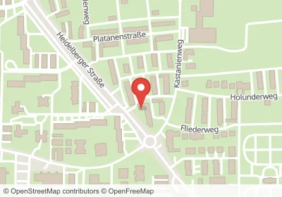 Eibenweg Heilbronn – Hotels in der Nähe Hotels an der Eibenweg in Heilbronn – Unterkünfte, Pensionen und Ferienwohnungen in zentraler Lage
