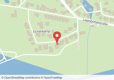 Eichenkamp Braunschweig – Hotels in der Nähe Hotels an der Eichenkamp in Braunschweig – Unterkünfte, Pensionen und Ferienwohnungen in zentraler Lage