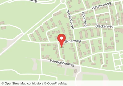 Hotels an der Eichenweg in Reutlingen – Unterkünfte, Pensionen und Ferienwohnungen in zentraler Lage
