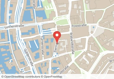 Hotels an der Eiermarkt in Braunschweig – Unterkünfte, Pensionen und Ferienwohnungen in zentraler Lage