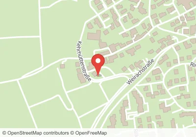 Hotels an der Elise-Heß-Straße in Heilbronn – Unterkünfte, Pensionen und Ferienwohnungen in zentraler Lage