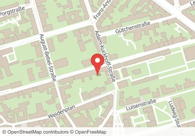 Emil-Abderhalden-Straße Halle (Saale) – Hotels in der Nähe Hotels an der Emil-Abderhalden-Straße in Halle (Saale) – Unterkünfte, Pensionen und Ferienwohnungen in zentraler Lage