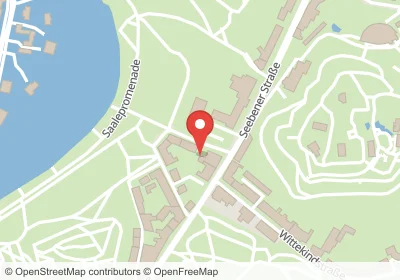 Emil-Eichhorn-Straße Halle (Saale) – Hotels in der Nähe Hotels an der Emil-Eichhorn-Straße in Halle (Saale) – Unterkünfte, Pensionen und Ferienwohnungen in zentraler Lage