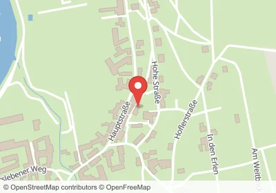 Hotels an der Enge Gasse in Erfurt – Unterkünfte, Pensionen und Ferienwohnungen in zentraler Lage