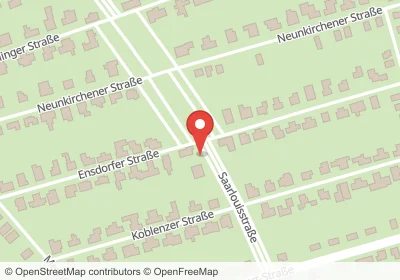 Ensdorfer Straße Braunschweig – Hotels in der Nähe Hotels an der Ensdorfer Straße in Braunschweig – Unterkünfte, Pensionen und Ferienwohnungen in zentraler Lage