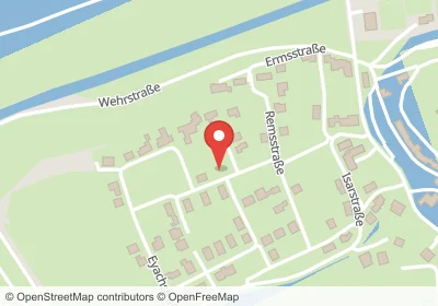 Hotels an der Enzstraße in Reutlingen – Unterkünfte, Pensionen und Ferienwohnungen in zentraler Lage