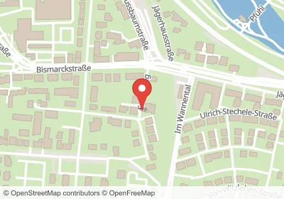 Hotels an der Erlachweg in Heilbronn – Unterkünfte, Pensionen und Ferienwohnungen in zentraler Lage