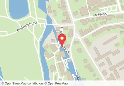 Hotels an der Ernst-König-Straße in Halle (Saale) – Unterkünfte, Pensionen und Ferienwohnungen in zentraler Lage