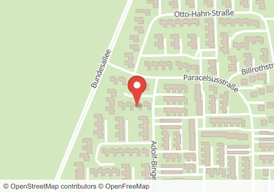 Ernst-Waldvogel-Straße Braunschweig – Hotels in der Nähe Hotels an der Ernst-Waldvogel-Straße in Braunschweig – Unterkünfte, Pensionen und Ferienwohnungen in zentraler Lage