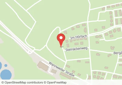 Hotels an der Ersbergweg in Reutlingen – Unterkünfte, Pensionen und Ferienwohnungen in zentraler Lage
