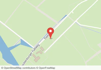 Hotels an der Eselspatt in Osnabrück – Unterkünfte, Pensionen und Ferienwohnungen in zentraler Lage