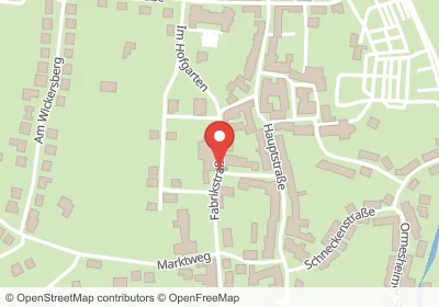 Hotels an der Fabrikstraße in Saarbrücken – Unterkünfte, Pensionen und Ferienwohnungen in zentraler Lage